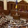 Парламент сократил срок предвыборного марафона