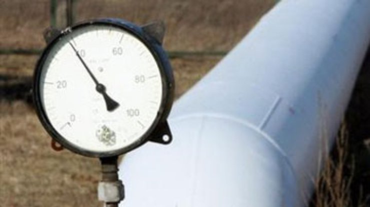 Крупнейшее месторождение газа в Украине осталось без разработчика