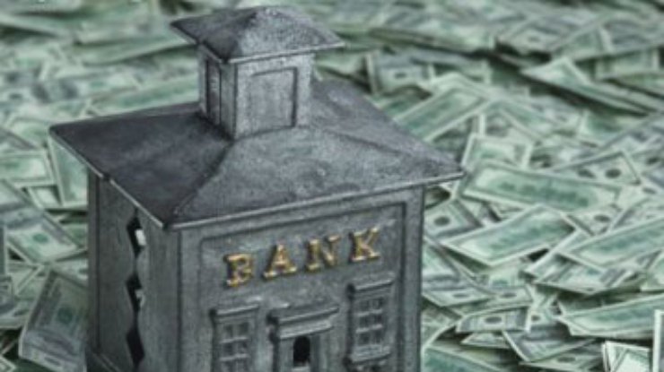 ВР приняла закон о финансовом оздоровлении банков
