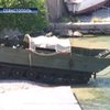 ВМФ РФ признал вину за ошибки при перевозке оружия в Севастополе