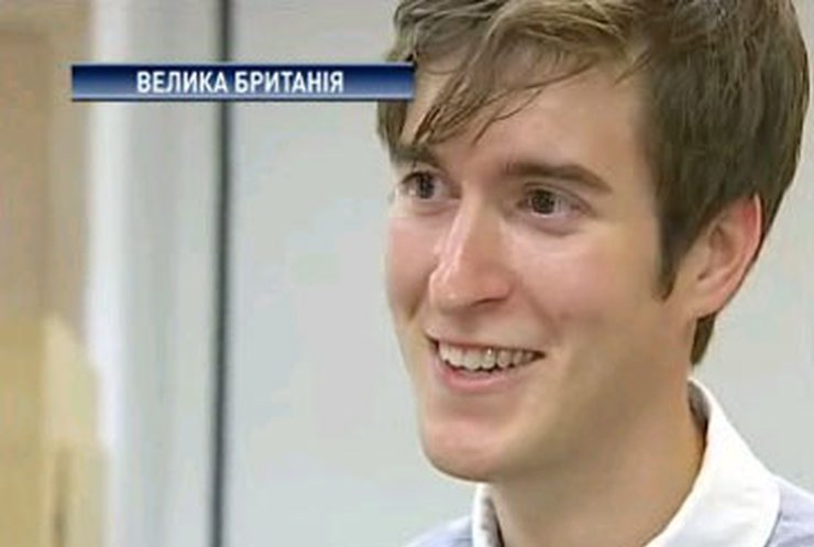 Кембридж заговорив українською