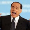 Берлускони предложил проститутке место в Европарламенте