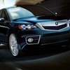 Acura представила обновленную версию кроссовера RDX