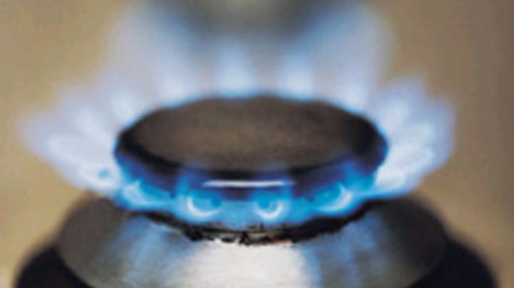 По требованию МВФ в Украине будут штрафовать тех, кто не платит за газ
