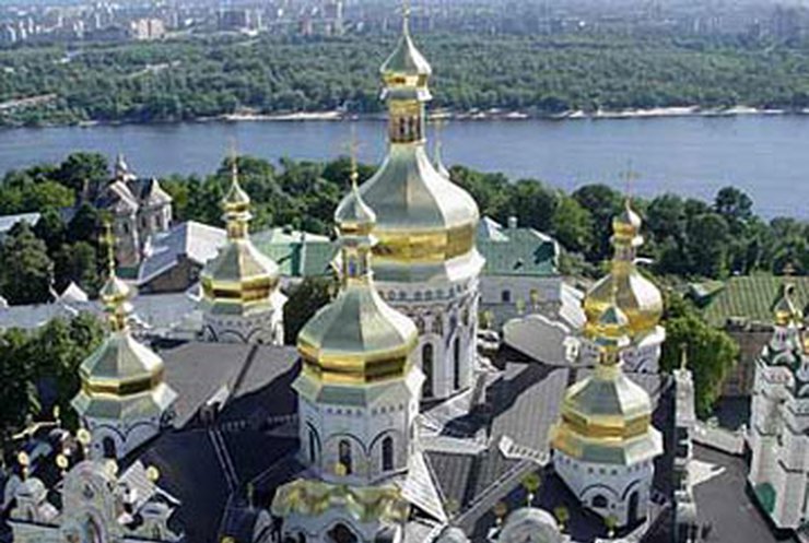 Священный синод РПЦ впервые проведет заседание в Киево-Печерской лавре