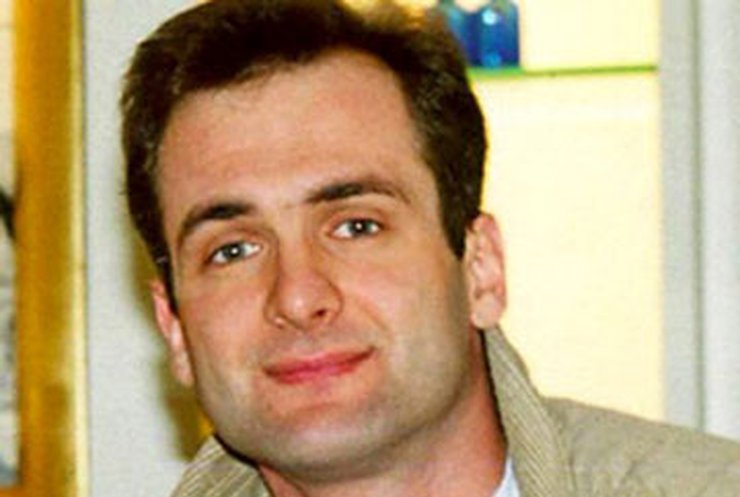 СМИ: Найден фрагмент черепа Георгия Гонгадзе