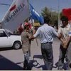 В Кыргызстане силой разогнали митинг оппозиции