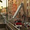 В Испании взорвали полицейское общежитие
