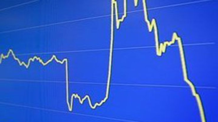Снижение доли госсектора в экономике Украины замедлилось