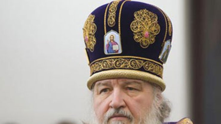 Глава РПЦ: Идея автокефалии ведет к расколу украинского общества