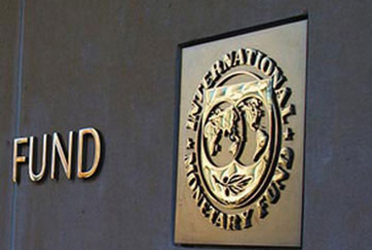 МВФ одобрил выдачу Украине третьего транша кредита