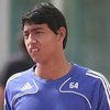 Пенья: В ближайший год Суарес дебютирует в основе "Динамо"