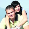 Янукович-младший показал свою невесту