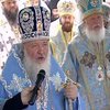 Предстоятель РПЦ посетил Святогорскую Лавру
