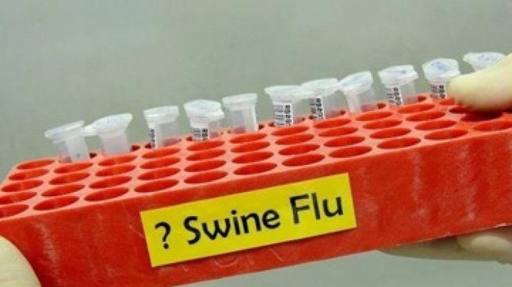 ВОЗ: Гриппом А/H1N1 заразится треть населения планеты