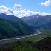 Южная Осетия предъявит Грузии территориальные претензии