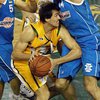 Сборная Украины не рассчитывает на Дроздова