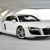 Audi готовит электрическую версию суперкара R8