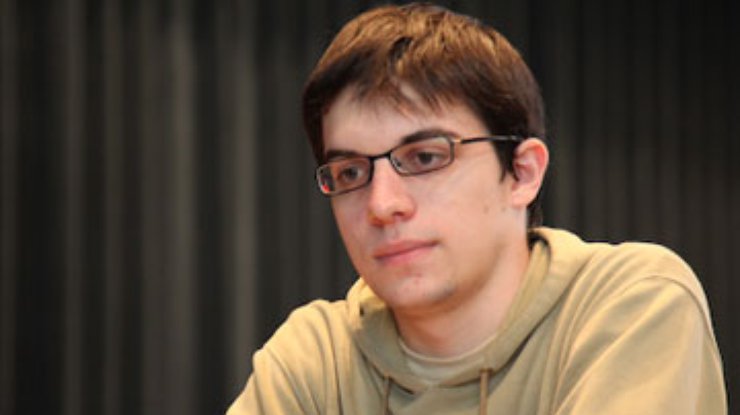 Иванчук не сумел выиграть турнир в Биле