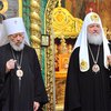 Глава РПЦ помолился за мир между флотами России и Украины