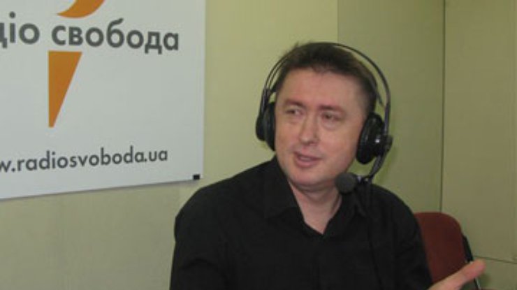 Мельниченко: Пукач не может "вывести" на Кучму