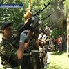 На Киевщине нашли останки десантников, погибших во время ВОВ