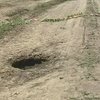 В Днепропетровской области два человека подорвались на мине