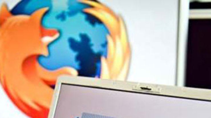 Браузер Firefox скачали миллиард раз