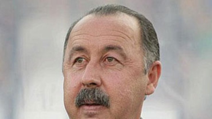 Газзаев: Будем качественно улучшать игру