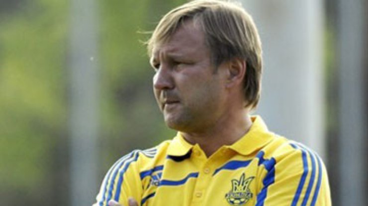 Калитвинцев ушел из сборной после триумфа