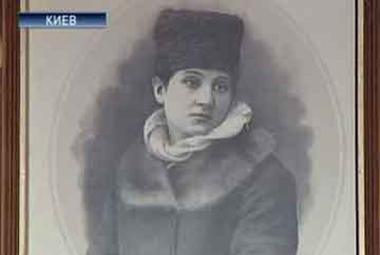 Сегодня - 155 лет со дня рождения артистки Марии Заньковецкой
