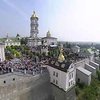 Патриарх Кирилл завершил визит в Украину