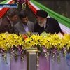 В Иране прошла инаугурация Ахмадинеджада