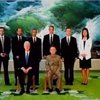 Клинтон привез освобожденных журналисток в США