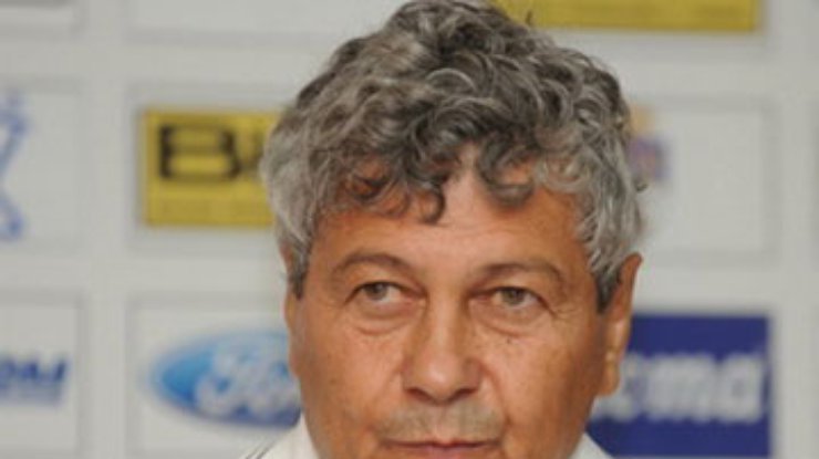 Луческу: Не можем представить, что "Шахтер" останется без Лиги чемпионов