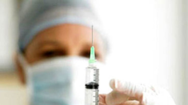 4 украинца заразились новым гриппом во французском монастыре