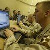 Морпехи США потеряли доступ к социальным сетям