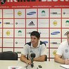 Костов: Мы всегда настраиваемся только на победу