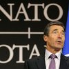 Расмуссен: Украине и Грузии далеко до НАТО