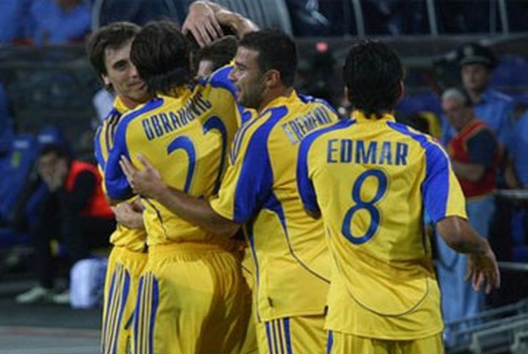 Лига Европы: Украинский "Металл" в цене