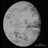 В интернет выложили первую фотографию земного шара из космоса