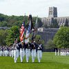 Лучшим вузом США названа академия в Вест-Пойнте
