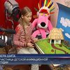 Украинские дети побеждают на на кинофестивале в Австрии