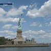 125 лет назад начали возводить статую Свободы