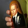 10 років триває в Росії "епоха Путіна"