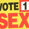 В Австралии зарегистрирована политическая Сексуальная партия