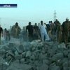 Ирак захлестнула волна терактов