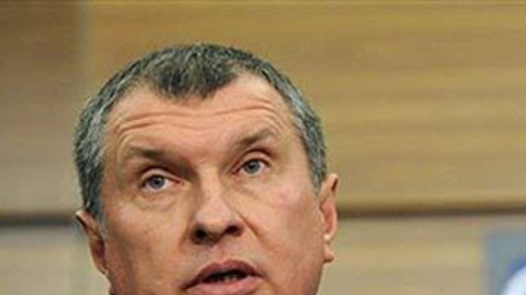 Россия "не чувствует нужды" давать Украине кредит