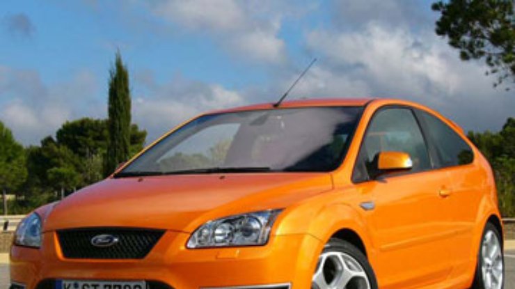 Ford за три года обновит 90 процентов модельного ряда