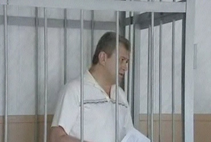 Адвокат просит выпустить Михаэля Зиса из СИЗО